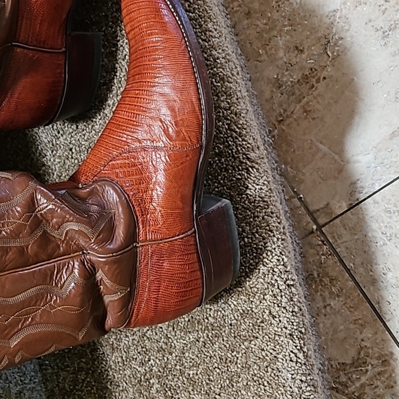 Men\'s cowboy 🤠 boots 👢